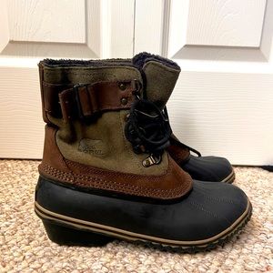 Sorel Winter Boot
